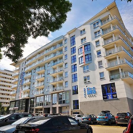 קולובז'ג Apartament 200M Od Plazy Dobruk Apartamenty W Diwa Spa 4 Gwiazdki מראה חיצוני תמונה