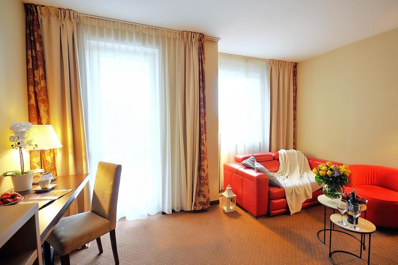 קולובז'ג Apartament 200M Od Plazy Dobruk Apartamenty W Diwa Spa 4 Gwiazdki מראה חיצוני תמונה