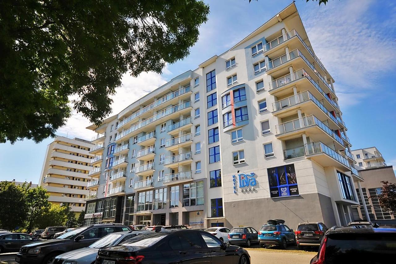 קולובז'ג Apartament 200M Od Plazy Dobruk Apartamenty W Diwa Spa 4 Gwiazdki מראה חיצוני תמונה