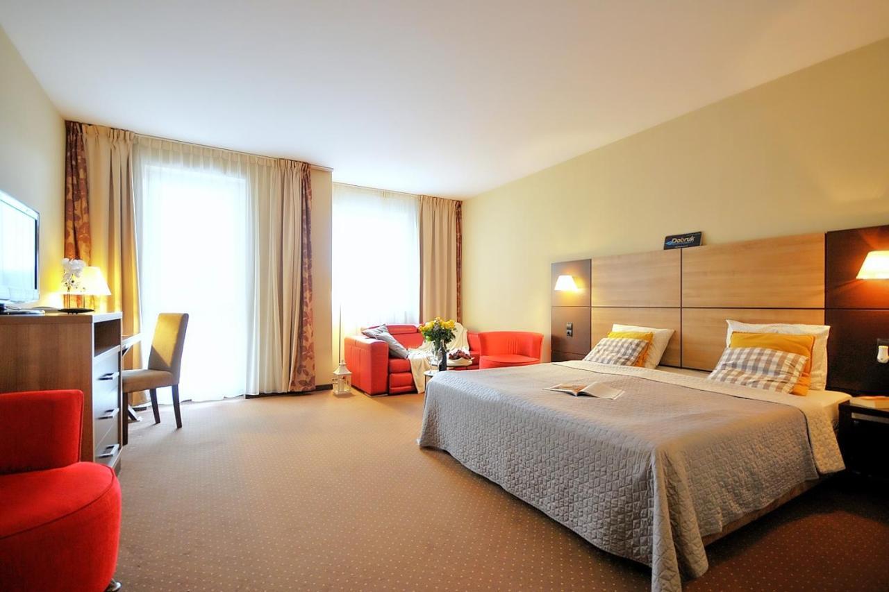 קולובז'ג Apartament 200M Od Plazy Dobruk Apartamenty W Diwa Spa 4 Gwiazdki מראה חיצוני תמונה